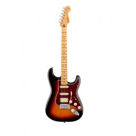FENDER Player II Modified Stratocaster HSS MP 3-Color Sunburst