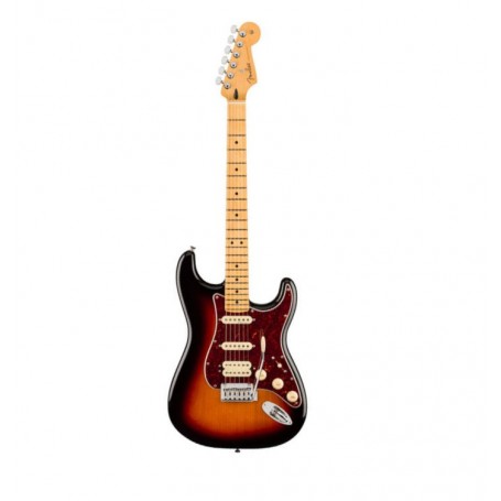 FENDER Player II Modified Stratocaster HSS MP 3-Color Sunburst