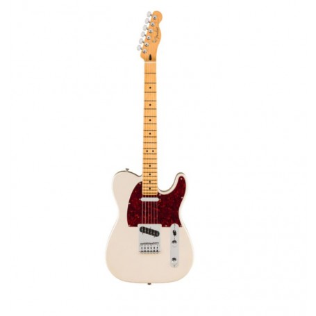 FENDER Player II Modified Telecaster MP Olympic Pearl
