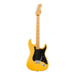 FENDER Player II Modified Stratocaster MP Sunshine Yellow