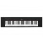 YAMAHA NP-15 Piaggero Black