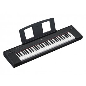 YAMAHA NP-15 Piaggero Black