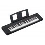 YAMAHA NP-15 Piaggero Black