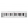 YAMAHA NP-15 Piaggero White