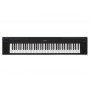 YAMAHA NP-35 Piaggero Black