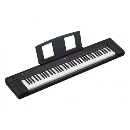 YAMAHA NP-35 Piaggero Black