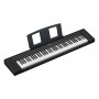 YAMAHA NP-35 Piaggero Black