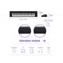 YAMAHA NP-35 Piaggero White