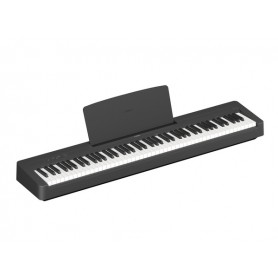 YAMAHA P-145BT Black