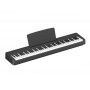 YAMAHA P-145BT Black