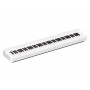 YAMAHA P-225 White