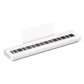 YAMAHA P-225 White