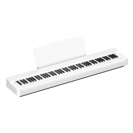 YAMAHA P-225 White