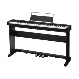 CASIO CDP-S160 BK SET Black
