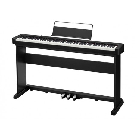 CASIO CDP-S160 BK SET Black