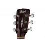CORT MR500E Open Pore Natural