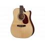 CORT MR500E Open Pore Natural