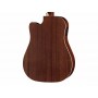 CORT MR500E Open Pore Natural