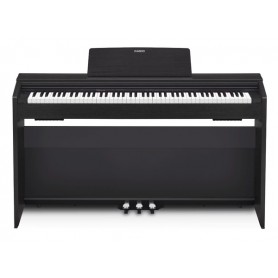 CASIO PX-870 BK Privia Black