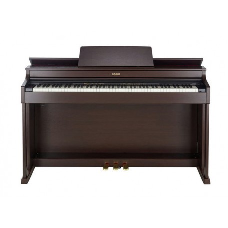 CASIO AP-470 Celviano Brown