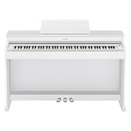 CASIO AP-470 Celviano White