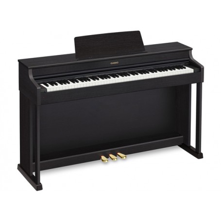 CASIO AP-470 Celviano Black