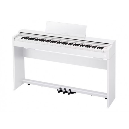 CASIO AP-S200 WE Celviano White