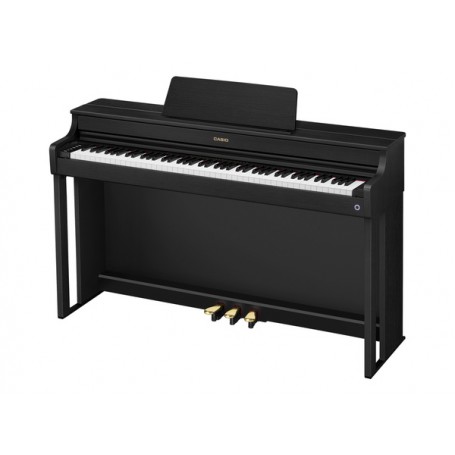 CASIO AP-300 BK Celviano Black