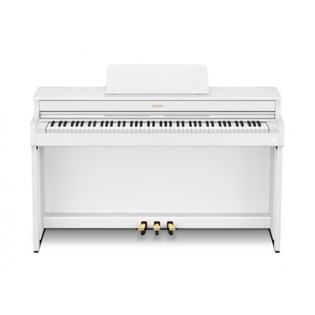 CASIO AP-300 WE Celviano White