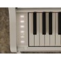 CASIO AP-300 WE Celviano White