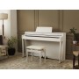 CASIO AP-300 WE Celviano White