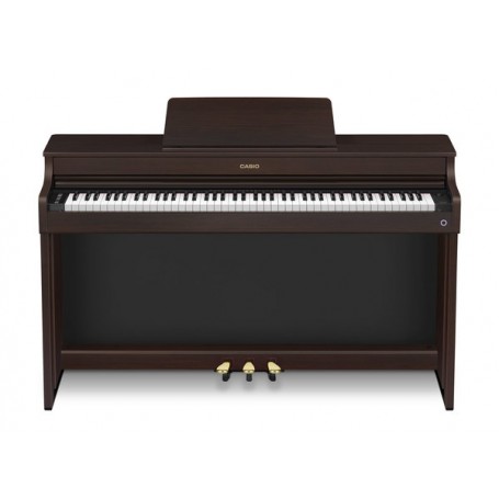 CASIO AP-300 BN Celviano Brown