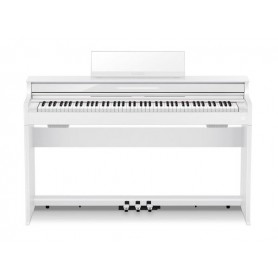 CASIO AP-S450WE Celviano White
