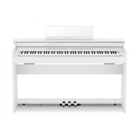 CASIO AP-S450WE Celviano White