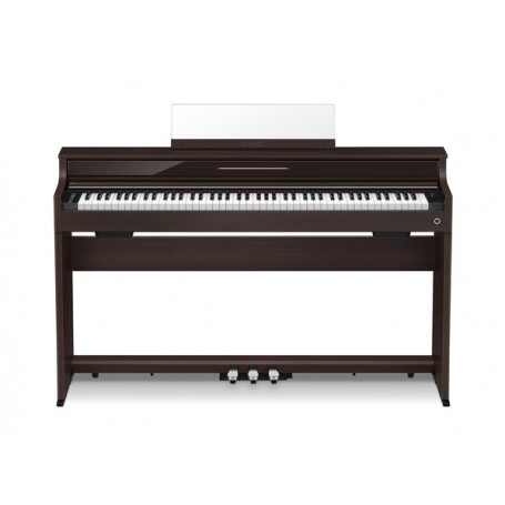 CASIO AP-S450BN Celviano Brown
