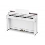 CASIO AP-550 WE Celviano White