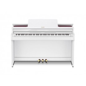 CASIO AP-550 WE Celviano White