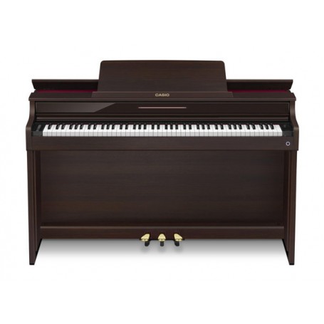 CASIO AP-550 BN Celviano Brown