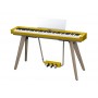 CASIO PX-S7000 HM Privia Mustard+ panca omaggio