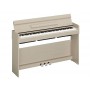 YAMAHA YDP-S35 White Ash