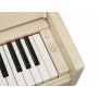 YAMAHA YDP-S35 White Ash