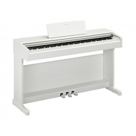 YAMAHA YDP-145 Arius White