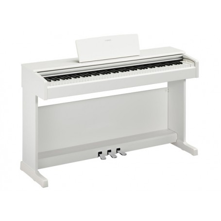 YAMAHA YDP-145 Arius White