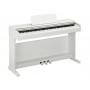 YAMAHA YDP-145 Arius White