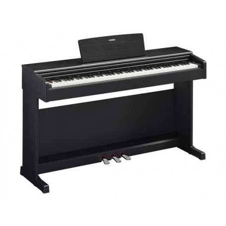 YAMAHA YDP-145 Arius Black