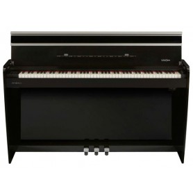 DEXIBELL Vivo H10 Polished Black