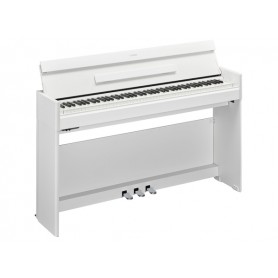 YAMAHA YDP-S55 White