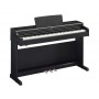 YAMAHA YDP-165 Arius Black