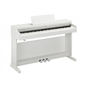 YAMAHA YDP-165 Arius White