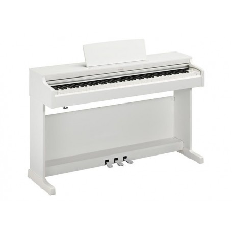 YAMAHA YDP-165 Arius White